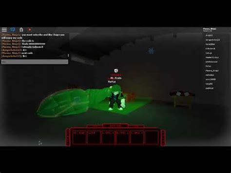 Read on for ro ghoul codes wiki 2021 roblox and redeem all these rewards. XMAS! Ro-Ghoul Alpha - New Code 2019 - 102Tube - Kênh ...