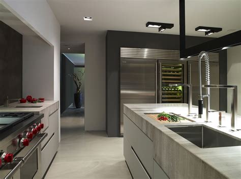 Culimaat High End Kitchens Interiors Italiaanse Keukens En