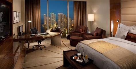 Jw Marriott Marquis Hotel Dubai Beautiful Hotels Rooms Luxury