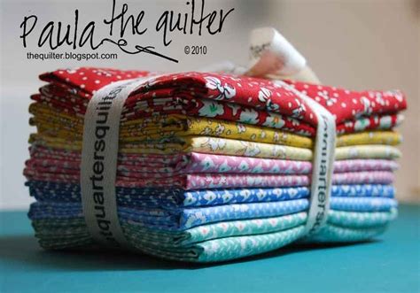 The Quilter Faithful Circle