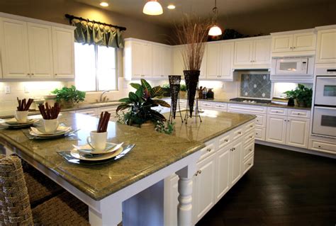 striking white kitchens  dark wood floors pictures