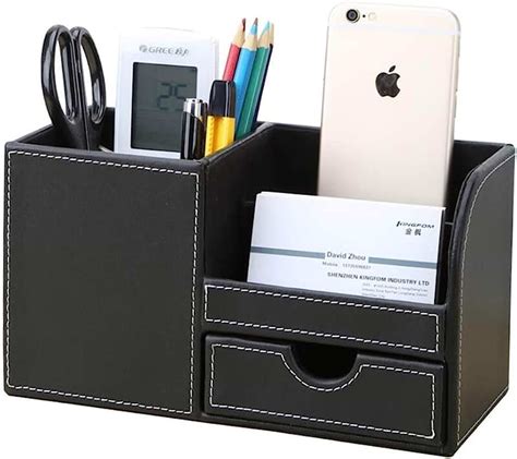 Amazonca Desk Organizer