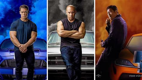 Movies in the fast and furious series typically have budgets of more than $ 200 million and are designed to appeal to international audiences. Fast n Furious 9 Trailer: The Most Anticipated Action ...