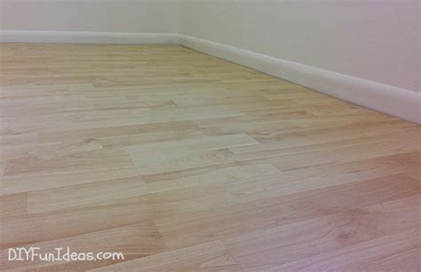 You just need to calculate the space for perfect accommodation. HOW TO INSTALL LAMINATE FLOORS - Do-It-Yourself Fun Ideas