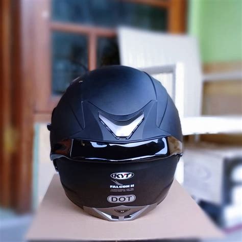 Best custom modifed swingarm duralumin cnc aerox 155. 7 Modifikasi Helm KYT Vendetta 2 Paling Keren