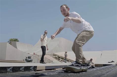 Watch Video Explains How The Lexus Hoverboard Works
