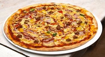 Euroflorist er markedsledende innen blomsterformidling i europa. meny - Torget Pizza