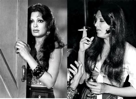 Mahesh Bhatt Reveals All About His Scandalous Love Affair With Parveen