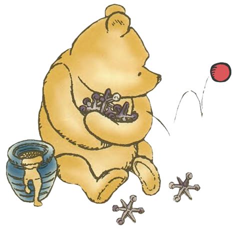 Brought to you by @disney. Library of classic winnie the pooh and piglet vector ...