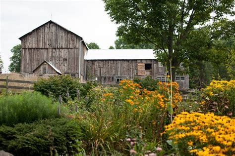 Fox Hill Farm Honesdale Pennsylvania United States Venue Report