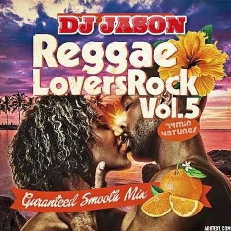 80s 90s Old School Lovers Rock Reggae Dj Jason Mixtape By 80s 90s Old