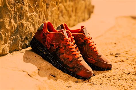 An icon in orbit, nike release the 'mars landing' air max 90 into the atmosphere. Nike Air Max 90 'Mars Landing' | SOLD-OUT - Footpatrol Blog