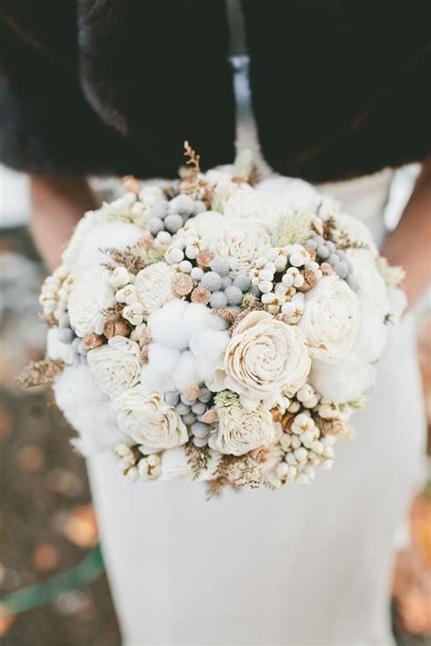 Maybe you would like to learn more about one of these? A Romantic Winter Wedding in the Snow : Chic Vintage Brides