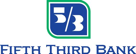 Fifth Third Bank & Atm