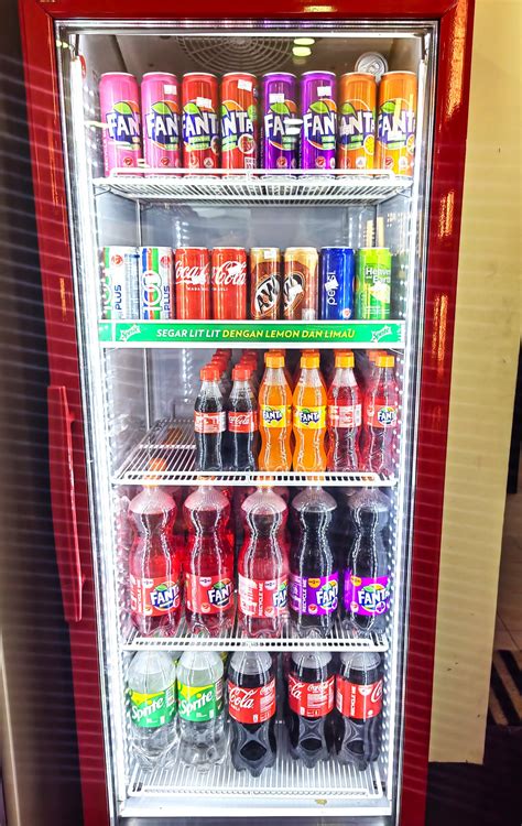 🥵 Feeling thirsty? Quench your thirst... - Bangkok Big Mart