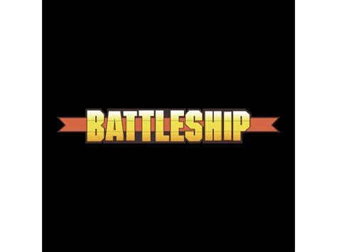 Battleship Logo Png Transparent Logo