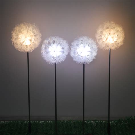 Dandelion Light Qixec Decorative Lights