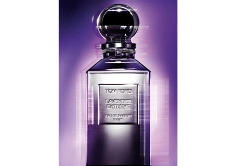 Tom Ford Lavender Extreme - Perfumy niszowe - ocena od 1 do 10 - Nez de