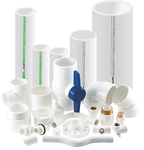 Gallery Plumbing Pipes And Fittings Pvc Plastic Pipe Manufacturers Agri Pipes Potable Water