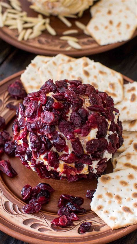 Make perfect cheese balls with our cheese ball mix. Cheese Ball Recipe - Sweet and Savory Meals