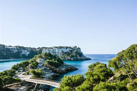 9 Experiences You Need To Have On The Island Of Menorca Spain Hand