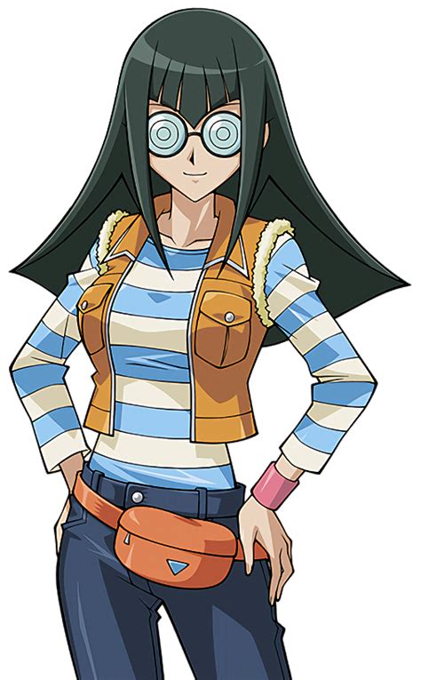 Images Carly Nagisa Anime Characters Database