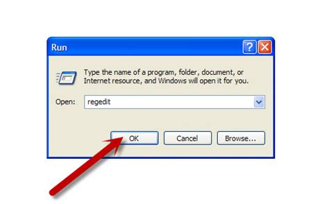 How To Get Into A Computer Registry 9 Steps With Pictures