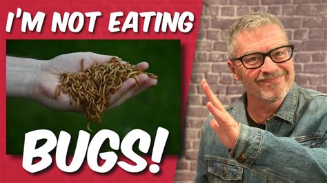 Im Not Eating Bugs The Loftus Party