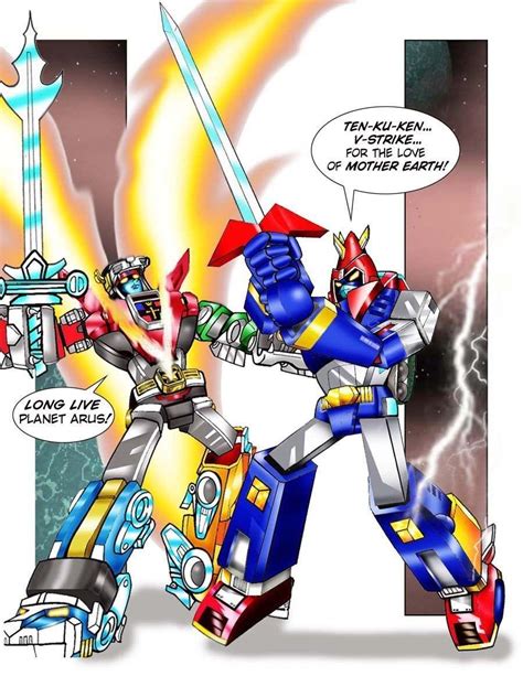 Want to discover art related to voltes_v? Voltes V Wallpapers - Wallpaper Cave