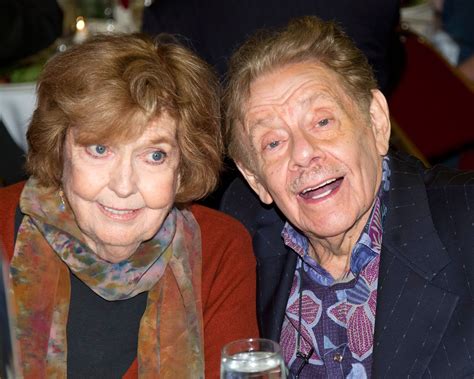 Jerry Stiller And Anne Mearas 61 Year Marriage And Their Inspiring