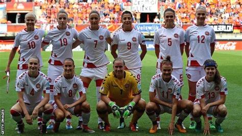 Denmark Women Will Not Play Sweden As Employment Conditions Row Continues Bbc Sport