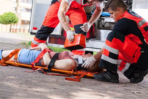 Emalb Licensing For First Responders In Bc Medi Pro First Aid