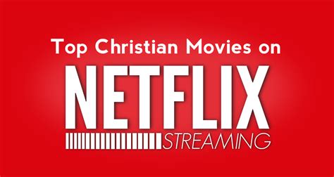 Available to rent or buy from $6.99 on 3 services (itunes, google play. (Updated Regularly) Here is a great list of Top Christian ...