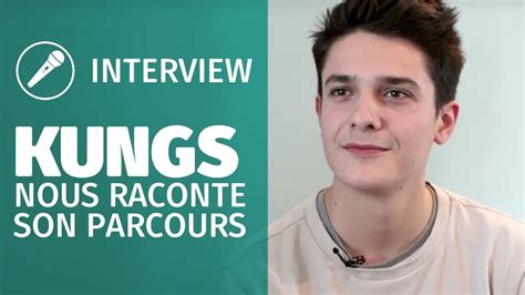 Be right here (video short) kungs. Interview — Le DJ Kungs nous raconte son parcours - YouTube