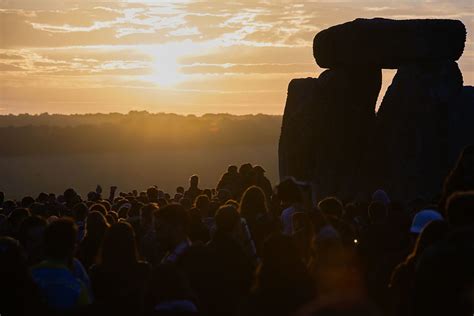 The Science Behind The Summer Solstice Pbs Newshour