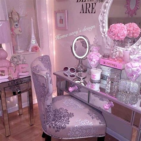 The Best Makeup Room Ideas For Small Rooms References