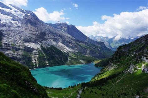 10 Wisata Alam Di Switzerland Keindahannya Seperti Negeri Dongeng