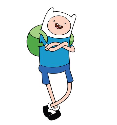 Finn The Human Png By Smashupmashups On Deviantart