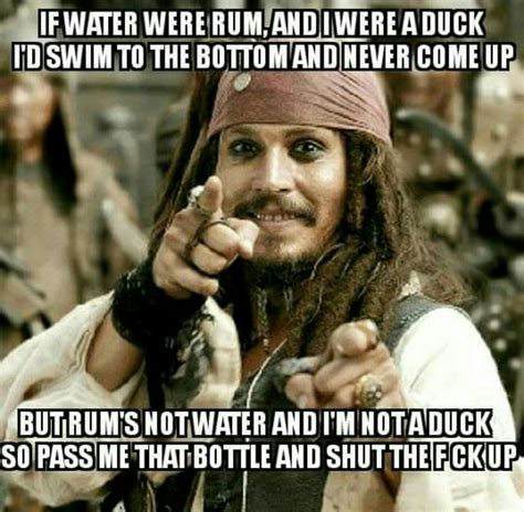 Captain Jack Sparrow Quotes Jack Sparrow Funny Johnny Depp Babe In