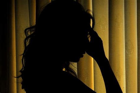 Wife Sues Husband For Forcing Her To Perform Oral Sex During Four