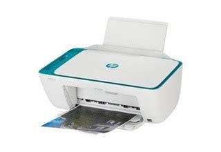 The first page comes at. تعريف طابعة HP DeskJet 2632 - تحميل درايفير مجانا