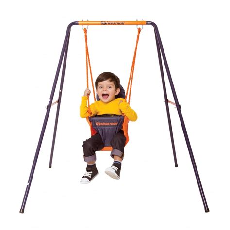 Folding Toddler Swing Bouncers And Swings From Pramcentre Uk