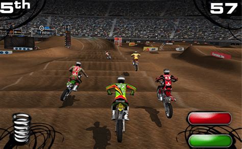 Keep your bike positioned correctly so you don't loose control and try to outperform your. Best Moto Racing iPhone Apps - Motor Racing for iPhone ...