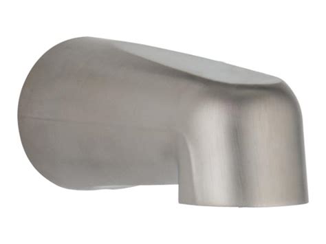 Tub Spout Won T Unscrew - tub spout won't unscrew