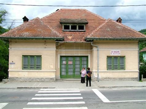 It was the period when the bega store, the continental and timișoara hotels, the youth house, the modex fashion house, the olimpia hall and others were built in timișoara. Vila 10 camere Baile Olanesti | House styles, Mansions, House