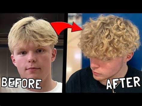 We did not find results for: The T JASS Curly Hair Tutorial... - YouTube | Perm hair ...
