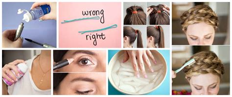 Helpful Beauty Tips That Will Keep You Look Amazing All The Time All