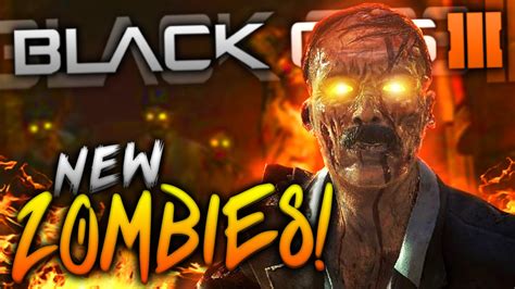 Call Of Duty Black Ops Cold War Reveals Its Zombies Mode E26