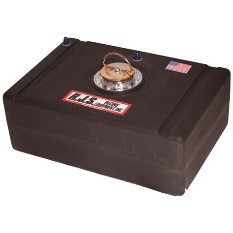 Examples include hvac, water heating. RJS, Economy Fuel Cell, 15 Gallon, D-Ring Cap ...