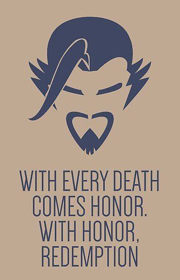 Hanzo, you should consider joining us. Image result for shimada quotes | Overwatch quotes, Overwatch hanzo, Overwatch wallpapers